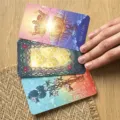 Enchanted Realms Tarot – imagen 3