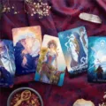 Enchanted Realms Tarot – imagen 4