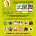 Exploding Kittens: Catchables – imagen 4