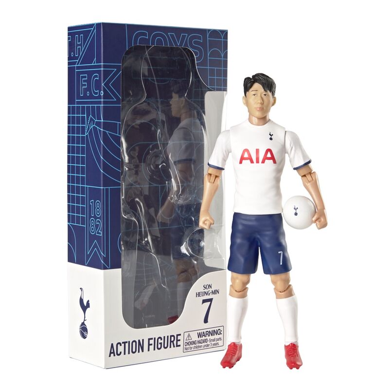 Figura Action Son Tottenham Hotspur 20cm - Frikibase.com