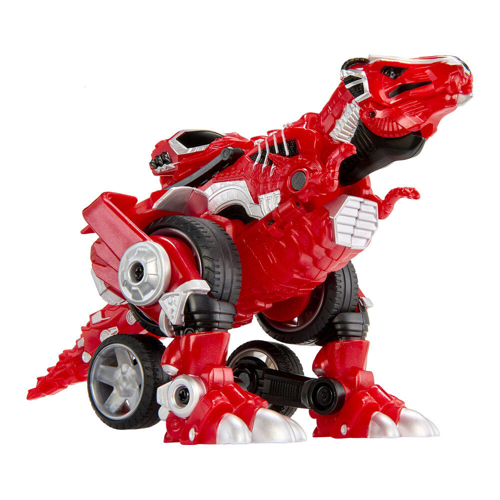 Figura Ajax T-Rex Evolver Armosaurus - Frikibase.com