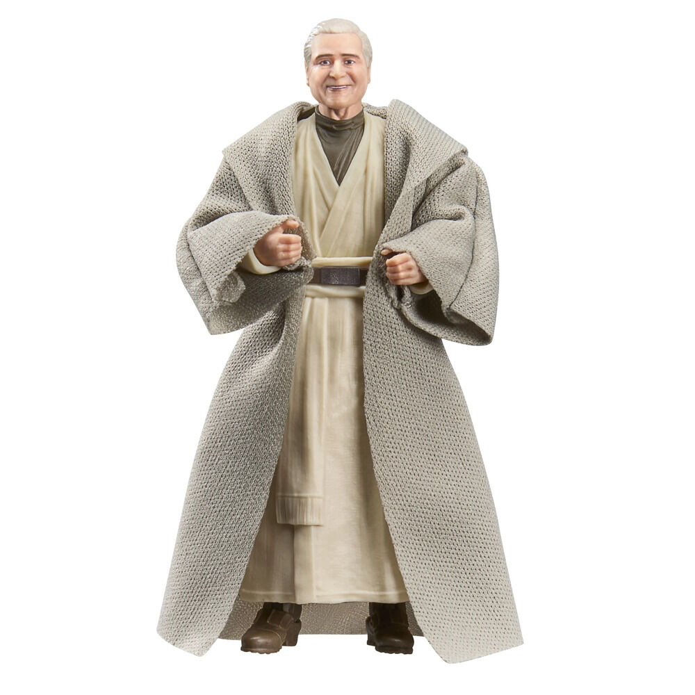 Figura Anakin Skywalker Vintage Collection Star Wars 10cm - Frikibase.com
