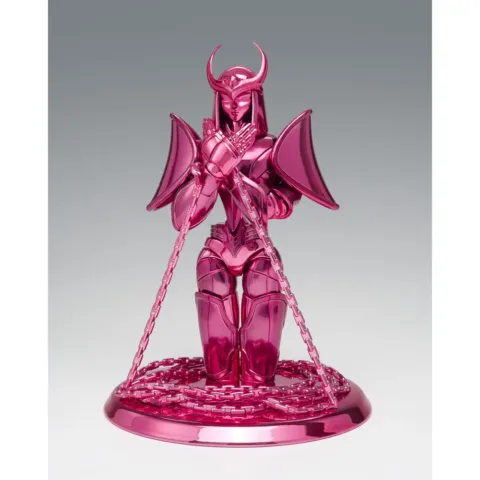 Figura Andromeda Shun Final Bronze Cloth Original Color Edition Saint Seiya 17cm - Frikibase.com