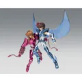 Figura Andromeda Shun Final Bronze Cloth Original Color Edition Saint Seiya 17cm – imagen 9