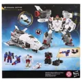 Figura Armada Jetfire Transformers Age Of The Primes 20.3cm - Frikibase.com
