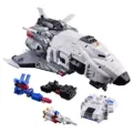 Figura Armada Jetfire Transformers Age Of The Primes 20.3cm – imagen 3