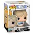 Figura Bitty POP Star Wars 8 Bit Luke Skywalker & Arcade Case – imagen 4