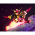 Figura Captain Formula 91 Ganso SD Gundam World 8cm – imagen 5