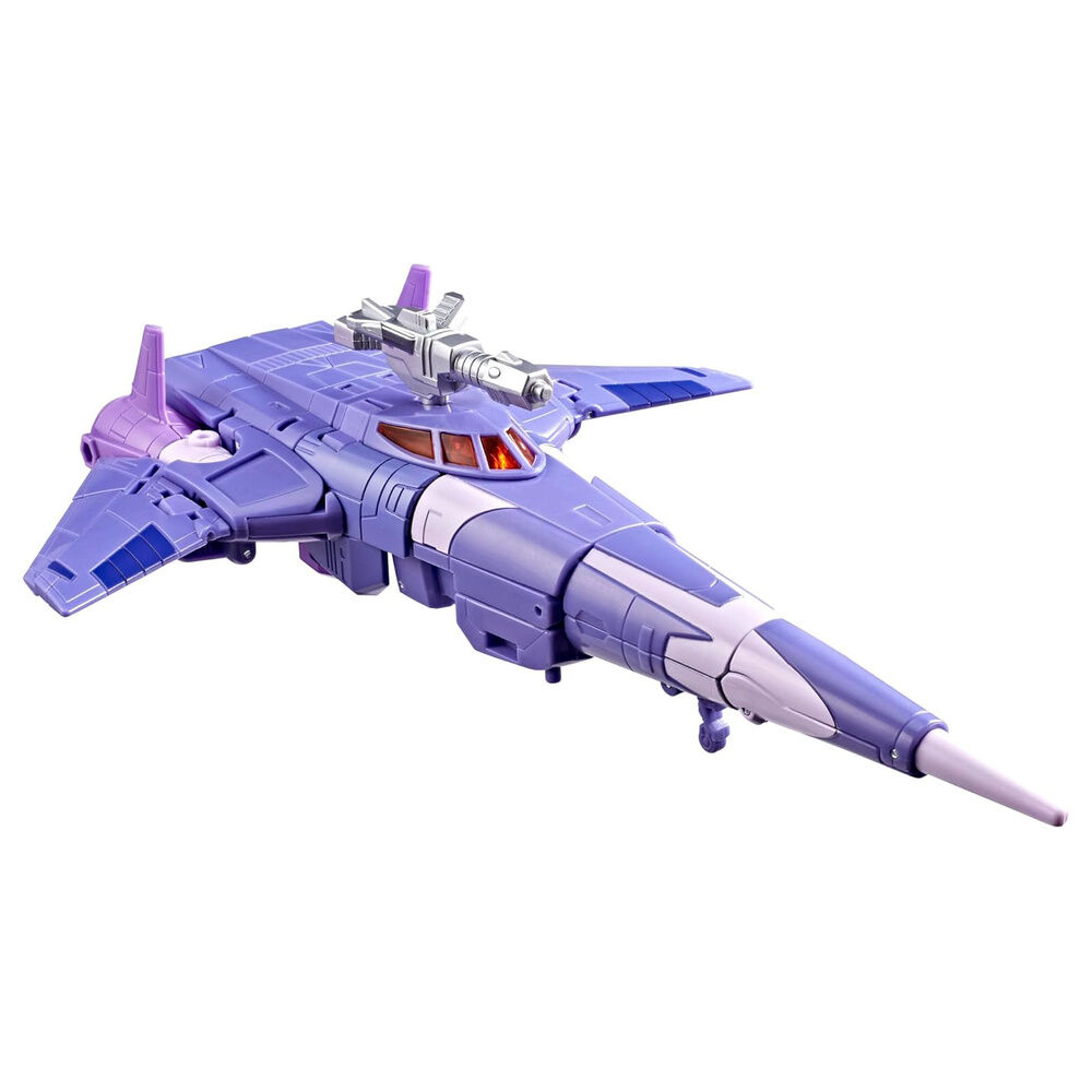 Figura Cyclonus Studio Series Transformers The Movie 20cm - Frikibase.com
