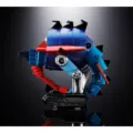 Figura Daikumaryu Gaiking Dino Mech Gaiking 20cm – imagen 4