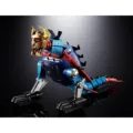 Figura Daikumaryu Gaiking Dino Mech Gaiking 20cm – imagen 5