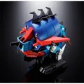 Figura Daikumaryu Gaiking Dino Mech Gaiking 20cm – imagen 6