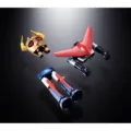Figura Daikumaryu Gaiking Dino Mech Gaiking 20cm – imagen 7