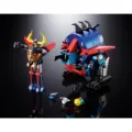 Figura Daikumaryu Gaiking Dino Mech Gaiking 20cm – imagen 10