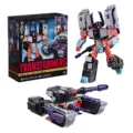 Figura Decepticon Megazarak Age Of The Primes Transformers 19cm - Frikibase.com