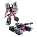 Figura Decepticon Megazarak Age Of The Primes Transformers 19cm – imagen 3