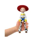 Figura Deluxe Jessie Toy Story 5 Disney Pixar 30cm español – imagen 3