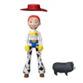 Figura Deluxe Jessie Toy Story 5 Disney Pixar 30cm español – imagen 5