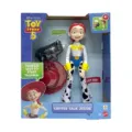 Figura Deluxe Jessie Toy Story 5 Disney Pixar 30cm español – imagen 6