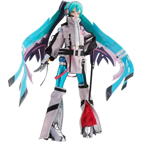 Figura Hatsune Miku - Miku Hatsune 18cm - Frikibase.com