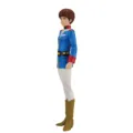 Figura Ichibansho Amuro Ray Universal Century Saga 2 Gundam Mobile Suit 24cm – imagen 2