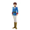 Figura Ichibansho Amuro Ray Universal Century Saga 2 Gundam Mobile Suit 24cm - Frikibase.com