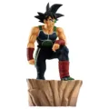 Figura Ichibansho Bardock Spirit Of The Saiyan Dragon Ball 25cm – imagen 2