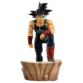 Figura Ichibansho Bardock Spirit Of The Saiyan Dragon Ball 25cm - Frikibase.com