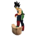 Figura Ichibansho Bardock Spirit Of The Saiyan Dragon Ball 25cm – imagen 3