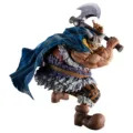 Figura Ichibansho Brogy Giant Bash Vol.2 One Piece 21cm - Frikibase.com