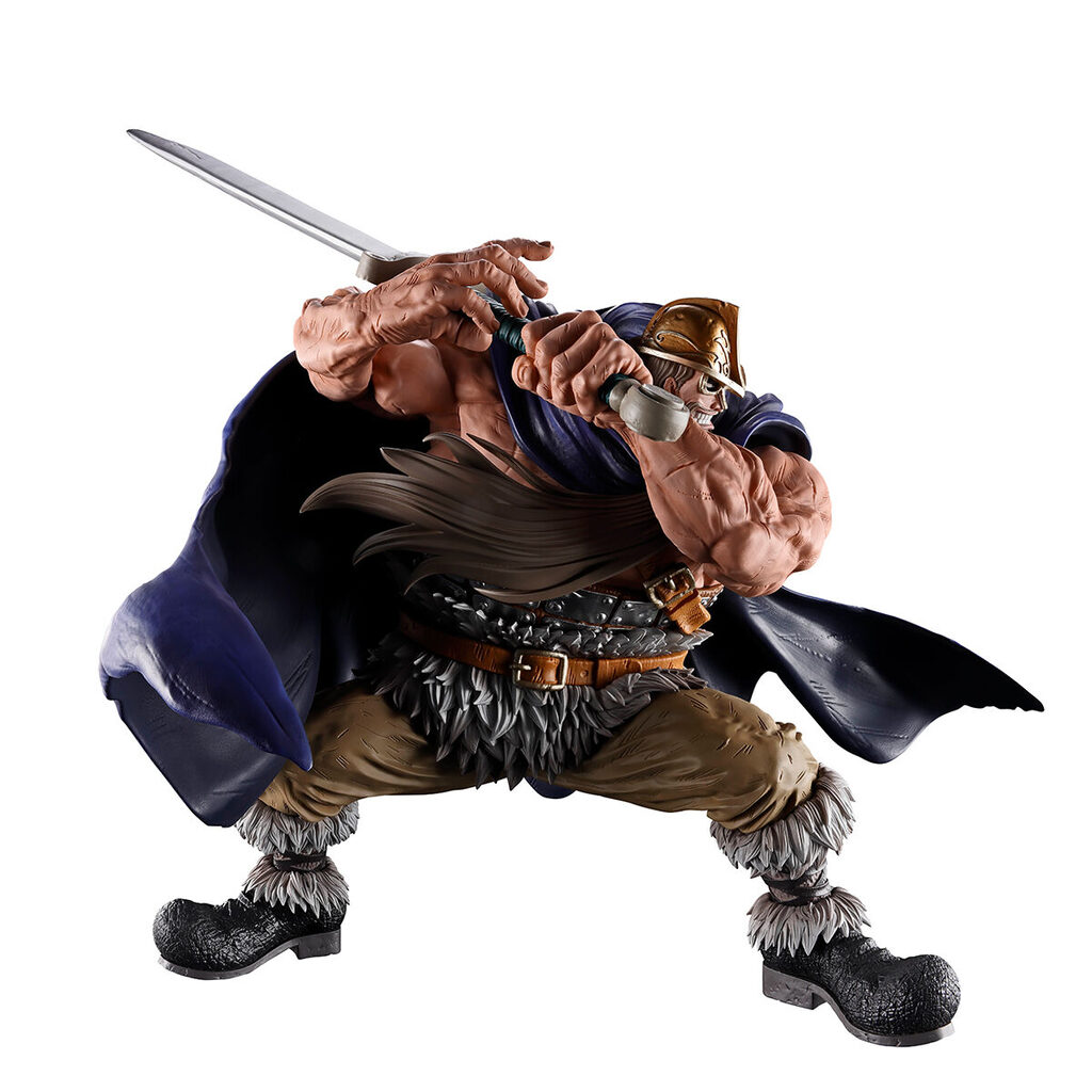 Figura Ichibansho Dorry Giant Bash!! Vol. 1 One Piece 21cm - Frikibase.com