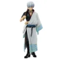 Figura Ichibansho Gintoki Sakata Exhibition Part 2 Gintama 20cm – imagen 4