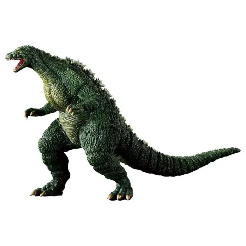 Figura Ichibansho Godzilla Jr. - Godzilla 12cm - Frikibase.com