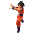 Figura Ichibansho Goku Spirit Of The Saiyan Dragon Ball 20cm – imagen 2