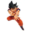 Figura Ichibansho Goku Spirit Of The Saiyan Dragon Ball 20cm - Frikibase.com