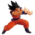 Figura Ichibansho Goku Spirit Of The Saiyan Dragon Ball 20cm – imagen 3