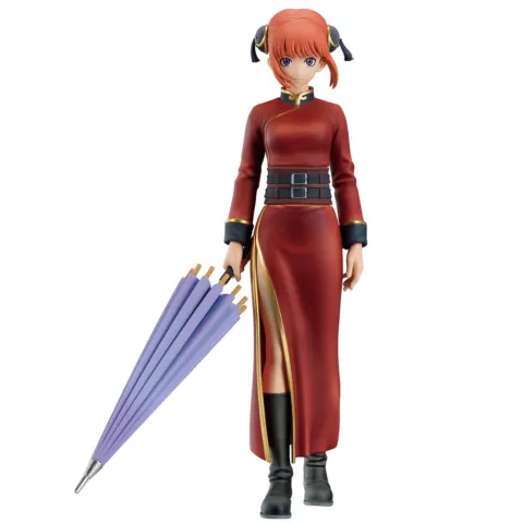 Figura Ichibansho Kagura Exhibition Part 2 Gintama 17