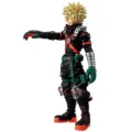 Figura Ichibansho Katsuki Bakugo A Story of Reaching Out Forever My Hero Academia 23cm – imagen 2