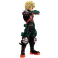 Figura Ichibansho Katsuki Bakugo A Story of Reaching Out Forever My Hero Academia 23cm - Frikibase.com