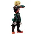 Figura Ichibansho Katsuki Bakugo A Story of Reaching Out Forever My Hero Academia 23cm – imagen 5