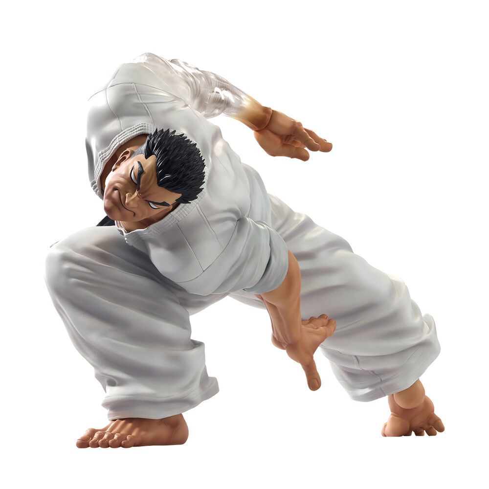 Figura Ichibansho Katsumi Orochi Giant Heartbeat 16cm - Frikibase.com