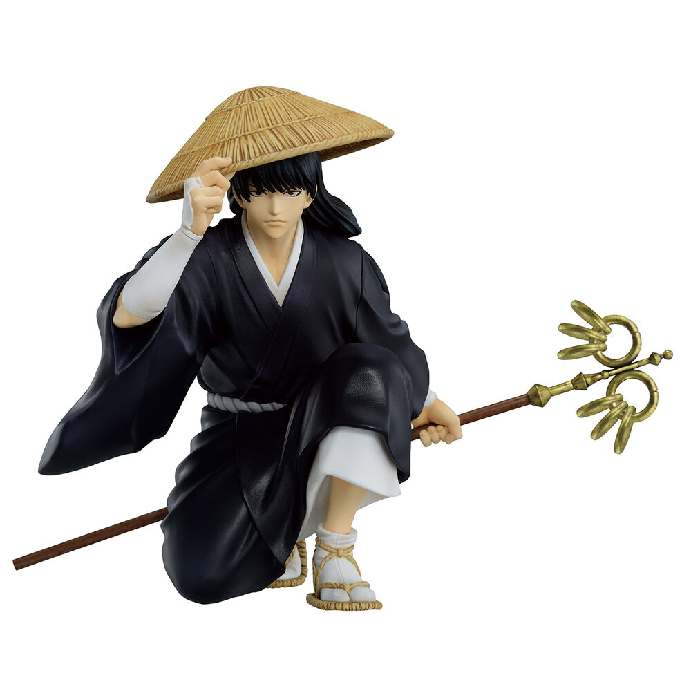 Figura Ichibansho Kotaro Katsura Exhibition Part 2 Gintama 12cm - Frikibase.com