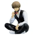 Figura Ichibansho Okita Exhibition Part 2 Gintama 10cm - Frikibase.com