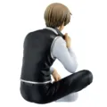 Figura Ichibansho Okita Exhibition Part 2 Gintama 10cm – imagen 4
