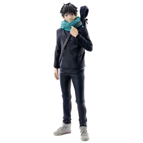 Figura Ichibansho Okkotsu 5Th Anniversary Final Jujutsu Kaisen 24cm - Frikibase.com