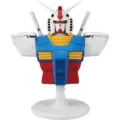 Figura Ichibansho RX-78-2 Gundam Universal Century Saga 2 Gundam Mobile Suit 18cm - Frikibase.com