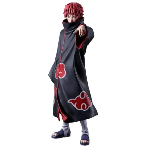 Figura Ichibansho Sasori Kazekage Rescue Arc Naruto Shippuden 23cm - Frikibase.com