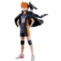 Figura Ichibansho Shoyo Hinata The Future of Karasuno Haikyu!! 16cm - Frikibase.com