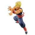 Figura Ichibansho Super Saiyan Son Gohan Spirit Of The Saiyan Dragon Ball 19cm – imagen 3