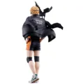 Figura Ichibansho Tsukishima The Future of Karasuno Haikyu!! 20cm – imagen 3